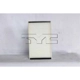 Purchase Top-Quality Cabin Air Filter by TYC - 800037P pa1