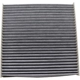 Purchase Top-Quality TYC - 800038C - Cabin Air Filter pa4