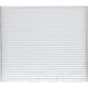 Purchase Top-Quality Cabin Air Filter by TYC - 800039P pa1