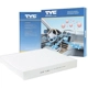 Purchase Top-Quality Cabin Air Filter by TYC - 800045P pa5