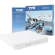 Purchase Top-Quality Filtre d'habitacle by TYC - 800045P pa5