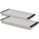 Purchase Top-Quality TYC - 800046P2 - Cabin Air Filter pa1