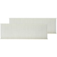 Purchase Top-Quality Cabin Air Filter by TYC - 800047P2 pa6