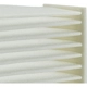 Purchase Top-Quality Cabin Air Filter by TYC - 800047P2 pa8