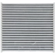 Purchase Top-Quality Cabin Air Filter by TYC - 800053C pa1