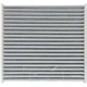 Purchase Top-Quality Cabin Air Filter by TYC - 800053C pa4