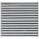 Purchase Top-Quality Cabin Air Filter by TYC - 800053C pa7