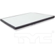 Purchase Top-Quality Cabin Air Filter by TYC - 800057P pa6