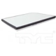 Purchase Top-Quality Cabin Air Filter by TYC - 800057P pa9