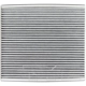 Purchase Top-Quality Cabin Air Filter by TYC - 800058C pa1