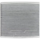 Purchase Top-Quality Cabin Air Filter by TYC - 800058C pa4