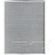 Purchase Top-Quality Cabin Air Filter by TYC - 800060C pa2