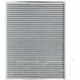 Purchase Top-Quality Cabin Air Filter by TYC - 800060C pa4