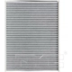 Purchase Top-Quality Cabin Air Filter by TYC - 800060C pa6