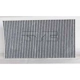 Purchase Top-Quality Cabin Air Filter by TYC - 800062C pa1