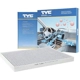 Purchase Top-Quality Cabin Air Filter by TYC - 800062C pa4