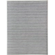 Purchase Top-Quality Cabin Air Filter by TYC - 800062C pa5