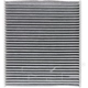 Purchase Top-Quality Cabin Air Filter by TYC - 800063C pa3