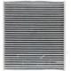 Purchase Top-Quality Cabin Air Filter by TYC - 800063C pa8