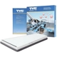Purchase Top-Quality Cabin Air Filter by TYC - 800064P pa4