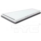 Purchase Top-Quality Cabin Air Filter by TYC - 800064P pa8