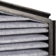 Purchase Top-Quality Cabin Air Filter by TYC - 800067C pa10