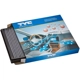 Purchase Top-Quality Cabin Air Filter by TYC - 800067C pa12
