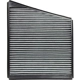 Purchase Top-Quality Cabin Air Filter by TYC - 800067C pa4