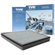 Purchase Top-Quality Cabin Air Filter by TYC - 800067C pa6