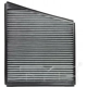 Purchase Top-Quality Cabin Air Filter by TYC - 800067C pa8