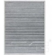Purchase Top-Quality Cabin Air Filter by TYC - 800070C pa1