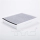 Purchase Top-Quality Cabin Air Filter by TYC - 800071C pa7