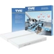 Purchase Top-Quality TYC - 800077P2 - Cabin Air Filter pa4
