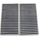 Purchase Top-Quality TYC - 800077P2 - Cabin Air Filter pa6