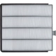 Purchase Top-Quality Cabin Air Filter by TYC - 800079P pa1
