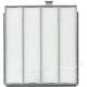 Purchase Top-Quality Cabin Air Filter by TYC - 800079P pa14