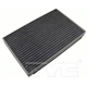 Purchase Top-Quality Cabin Air Filter by TYC - 800080C pa2