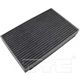 Purchase Top-Quality Cabin Air Filter by TYC - 800080C pa3