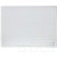 Purchase Top-Quality Cabin Air Filter by TYC - 800092P pa2