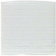 Purchase Top-Quality Cabin Air Filter by TYC - 800093P pa11