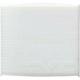 Purchase Top-Quality Cabin Air Filter by TYC - 800095P pa2
