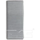 Purchase Top-Quality Cabin Air Filter by TYC - 800104C pa3