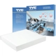 Purchase Top-Quality TYC - 800106P - Cabin Air Filter pa12