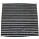Purchase Top-Quality Cabin Air Filter by TYC - 800107C pa1