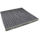 Purchase Top-Quality Cabin Air Filter by TYC - 800107C pa3