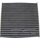 Purchase Top-Quality Cabin Air Filter by TYC - 800107C pa5