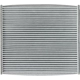 Purchase Top-Quality TYC - 800108C - Cabin Air Filter pa7