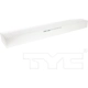 Purchase Top-Quality Cabin Air Filter by TYC - 800109P pa1