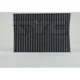 Purchase Top-Quality Cabin Air Filter by TYC - 800110C pa2