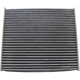 Purchase Top-Quality Cabin Air Filter by TYC - 800112C pa1